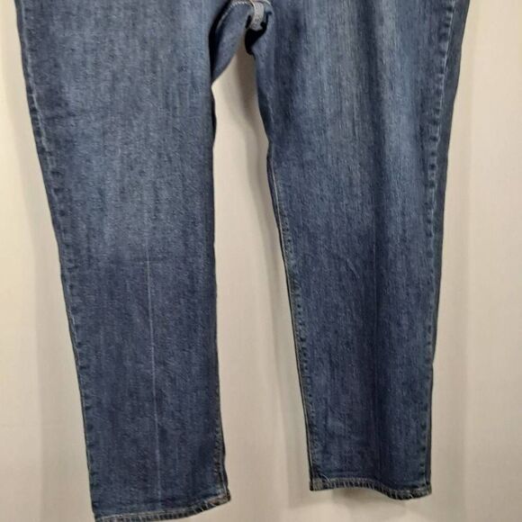 Ladies Plus size jeans NWT - Picture 3 of 9
